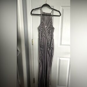 BCBG Generation Jumpsuit size Small